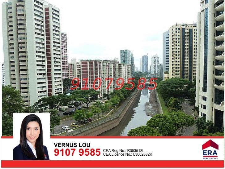 Valley Park (D10), Condominium #174022732